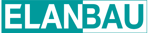 Logo der Elanbau GmbH